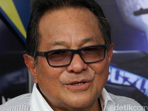 Berita Duka, Tokoh Otomotif Indonesia Soebronto Laras Tutup Usia