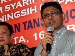Usulkan Dana Parpol 50-50, KPK Sebut Pengawasan Akan Semakin Mudah