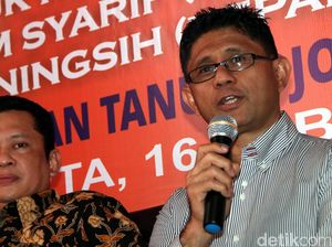 Hindari Kongkalikong Farmasi dan Dokter, KPK: Pembayaran Harus Lewat IDI Hindari Kongkalikong Farmasi dan Dokter, KPK: Pembayaran Harus Lewat IDI