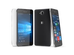 Lumia 650 Jadi yang Terakhir dari Microsoft?