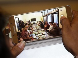 Dugaan Politik Uang Mulai Panaskan Persaingan Jelang Munas Golkar