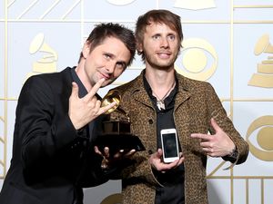 Muse Rilis Teaser untuk Single Baru