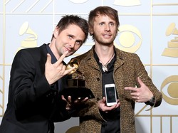 Muse Rilis Teaser untuk Single Baru