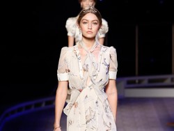 Berlayar Dalam Lautan Mode Ala Tommy Hilfiger di New York Fashion Week