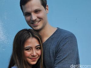 Takut Melahirkan, Nadia Vega Tunda Punya Anak