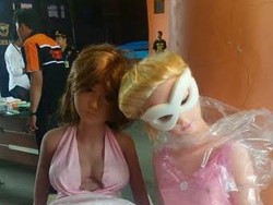 Sita Alat Bantu Seks, Bea Cukai: Bisa Merusak Moral Masyarakat