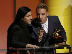 Bersama Jack U, Justin Bieber Mengusai Pentas EDM Dunia