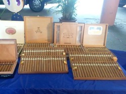 Setiap 8 Jam Sekali Bea Cukai Sita Rokok Ilegal