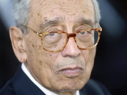 Mantan Sekjen PBB Boutros Boutros-Ghali Wafat