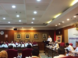 14 Lembaga Terancam Dibubarkan, Menpan: Maksimal 2 yang Bisa Dipertahankan