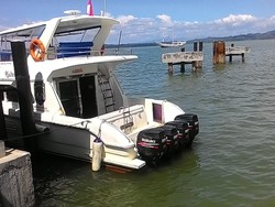 Pengakuan Warga Perbatasan Soal Permainan Calo TKI dan Polisi Laut Malaysia