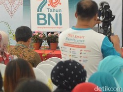 BNI Bidik Remitansi Singapura-Indonesia Rp 835 M di 2016