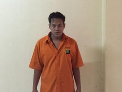 Ini Tampang Komplotan Copet yang Biasa Operasi di Bus di Jakarta, Mereka Dibekuk Polisi