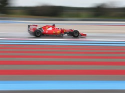 Ferrari Luncurkan Mobil Baru Hari Jumat