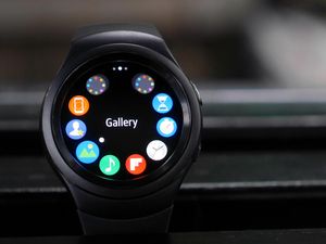 Samsung Sebar Undangan Gear S3, Rilis 31 Agustus? Samsung Sebar Undangan Gear S3, Rilis 31 Agustus?