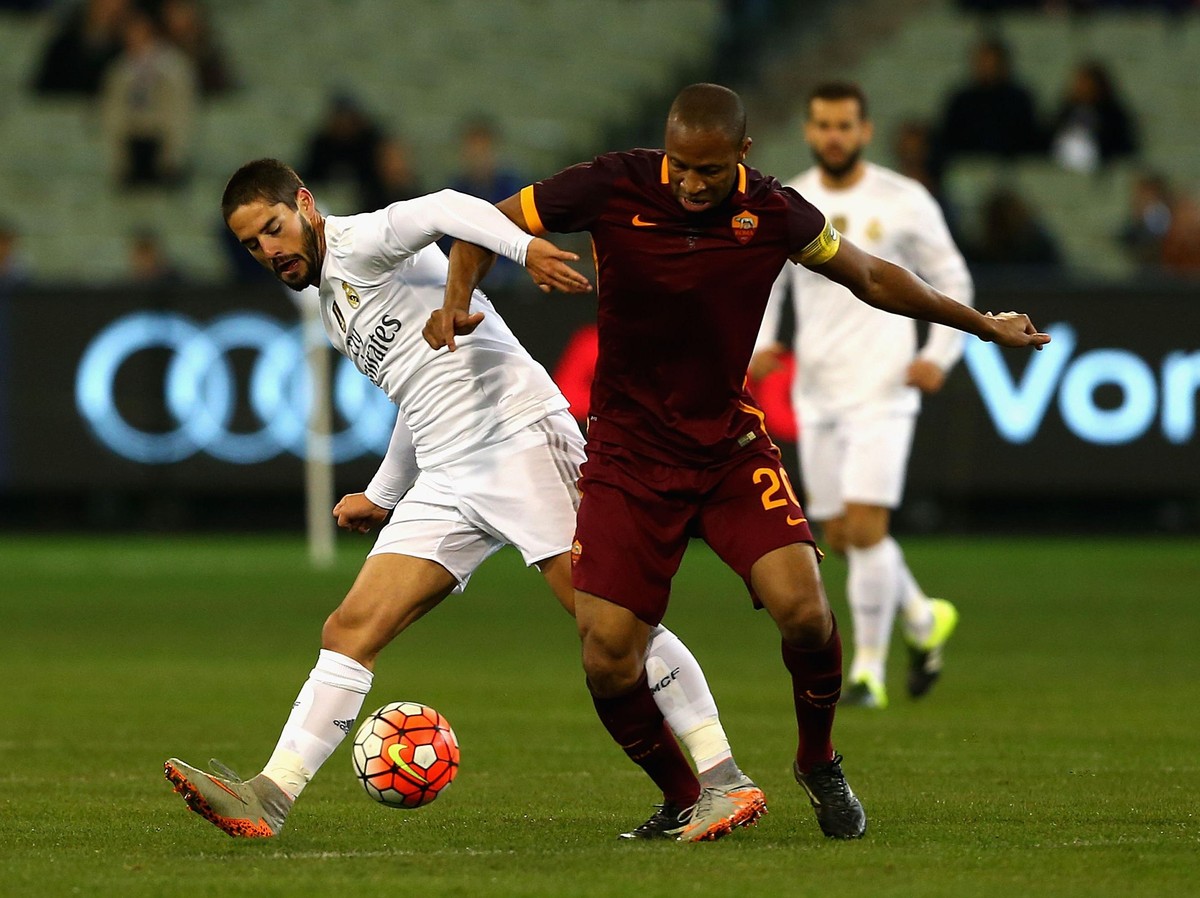 Foto: Getty Images Sport/Robert Prezioso