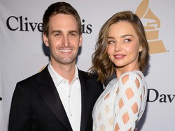 Bos Snapchat dan Miranda Kerr Beli Mansion Rp 159 Miliar