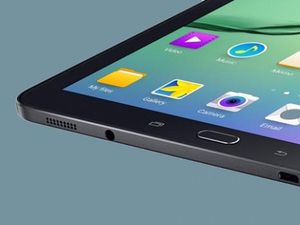 Boyong Tablet Baru ke Barcelona, Samsung?
