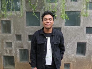 Bangganya Musisi Jazz Indonesia Melihat Joey Alexander