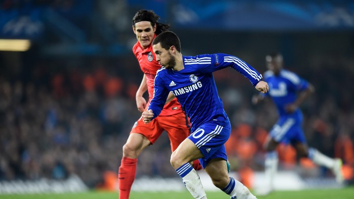 Chelsea Terus Membaik, tapi PSG Sedang Solid