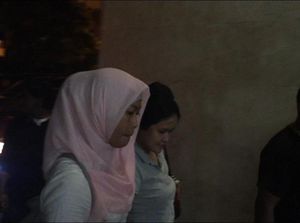 Pemberkasan Belum Rampung, Penahanan Jessica akan Diperpanjang