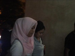 Tes Psikiatri Selesai, Jessica Dikembalikan ke Polda Metro