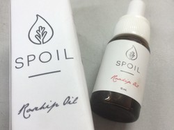 Product Review: Spoil, Serum Wajah Lokal untuk Pudarkan Bekas Jerawat