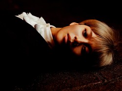 Press Your Number, Video Klip ala Hollywood dari Taemin SHINee