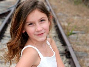 Derita Keluarga yang Kehilangan Tiga Anak karena Kanker Otak Langka