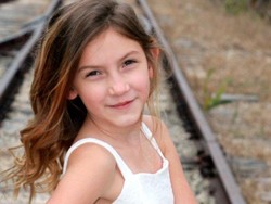 Derita Keluarga yang Kehilangan Tiga Anak karena Kanker Otak Langka