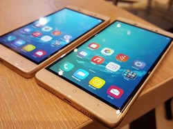 Polytron Posh dan Posh Note: Sensasi OS Fira di Ponsel Asli Kudus