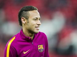 Barca: Neymar Akan Teken Kontrak Baru Beberapa Hari Lagi