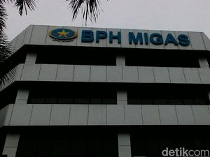 BPH Migas Ungkap Rencana Pengaturan BBM Subsidi 1 Oktober, Ada Sosialisasi Dulu BPH Migas Ungkap Rencana Pengaturan BBM Subsidi 1 Oktober, Ada Sosialisasi Dulu