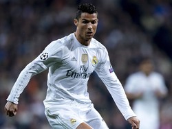 Roma Tak Akan Lakukan Penjagaan Khusus terhadap Ronaldo