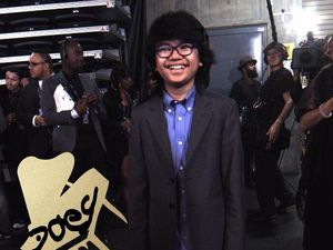 Joey Alexander: Jazz Itu Datang dari Hati