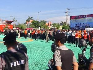 Bupati Probolinggo Siap Hadapi Bencana Banjir dan Longsor