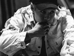 Press Your Number Diciptakan Bruno Mars, Diaransemen ke Gaya Taemin