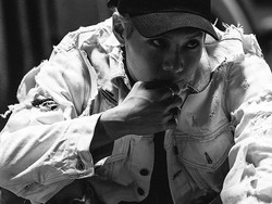 Michael Jackson Hidup Lagi Lewat Highlight Medley Album Solo Taemin SHINee