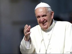 Paus Minta Maaf kepada Masyarakat Adat Meksiko