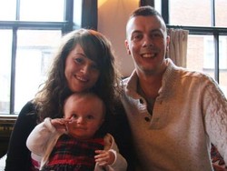 Kisah Hannah, Berdelusi Parah Setelah Melahirkan