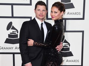 Nick & Vanessa Lachey Shower Sex Tiap Pagi, Ini Tips Jika Pasutri Mau Tiru