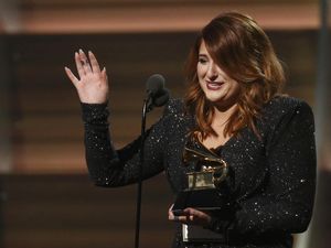 Eksklusif! Meghan Trainor Bocorkan soal Album Barunya