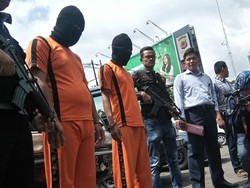 Honor Mengajar Tak Cukup, Oknum Guru Honorer Jadi Penadah Mobil Curian