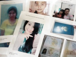 TKW yang Tak Bisa Pulang dari Malaysia Berangkat dengan Identitas Palsu