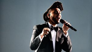The Weeknd hingga Ellie Goulding Meriahkan Grammy 2016
