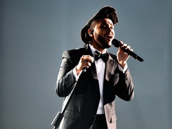 The Weeknd Hentikan Kolaborasi dengan H&M Lantaran Iklan Rasis