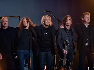 The Eagles Memutuskan untuk Bubar The Eagles Memutuskan untuk Bubar