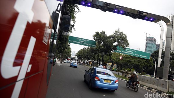 Proyek ERP Dioperasikan 2017