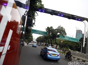 Tanggapan Kemenkominfo Soal Rencana Sumarsono Revisi Pergub ERP