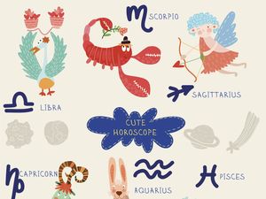 Ramalan Zodiak Anda Hari Ini